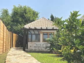 Casas Sol de Bolonia, Bolonia
